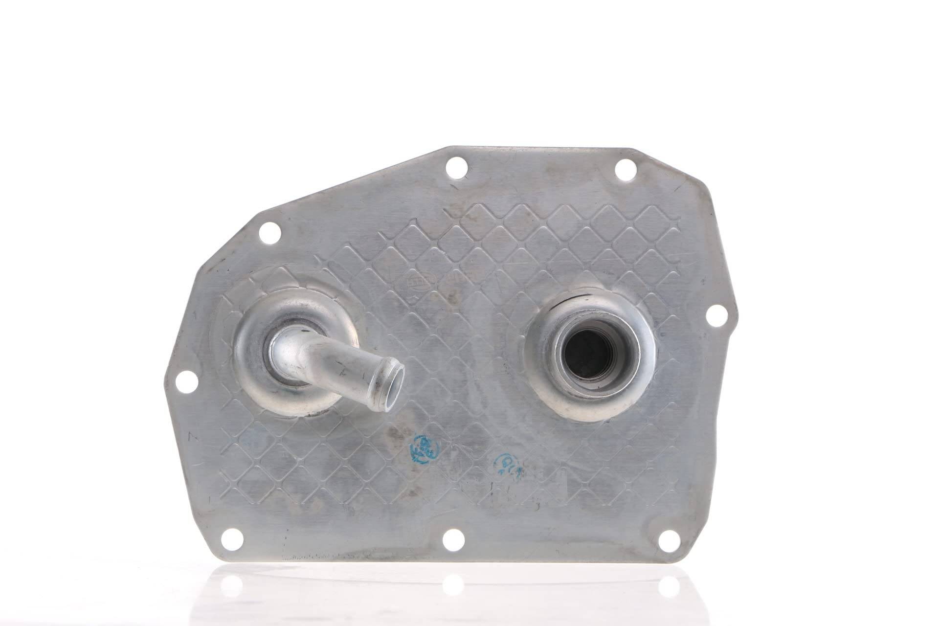 MAHLE CLC 122 000S Ölkühler Motoröl u.a. passend für MERCEDES E-KLASSE (W124) MAHLE CLC 122 000S Ölkühler Motoröl u.a. passend für MERCEDES E-KLASSE (W124) von MAHLE