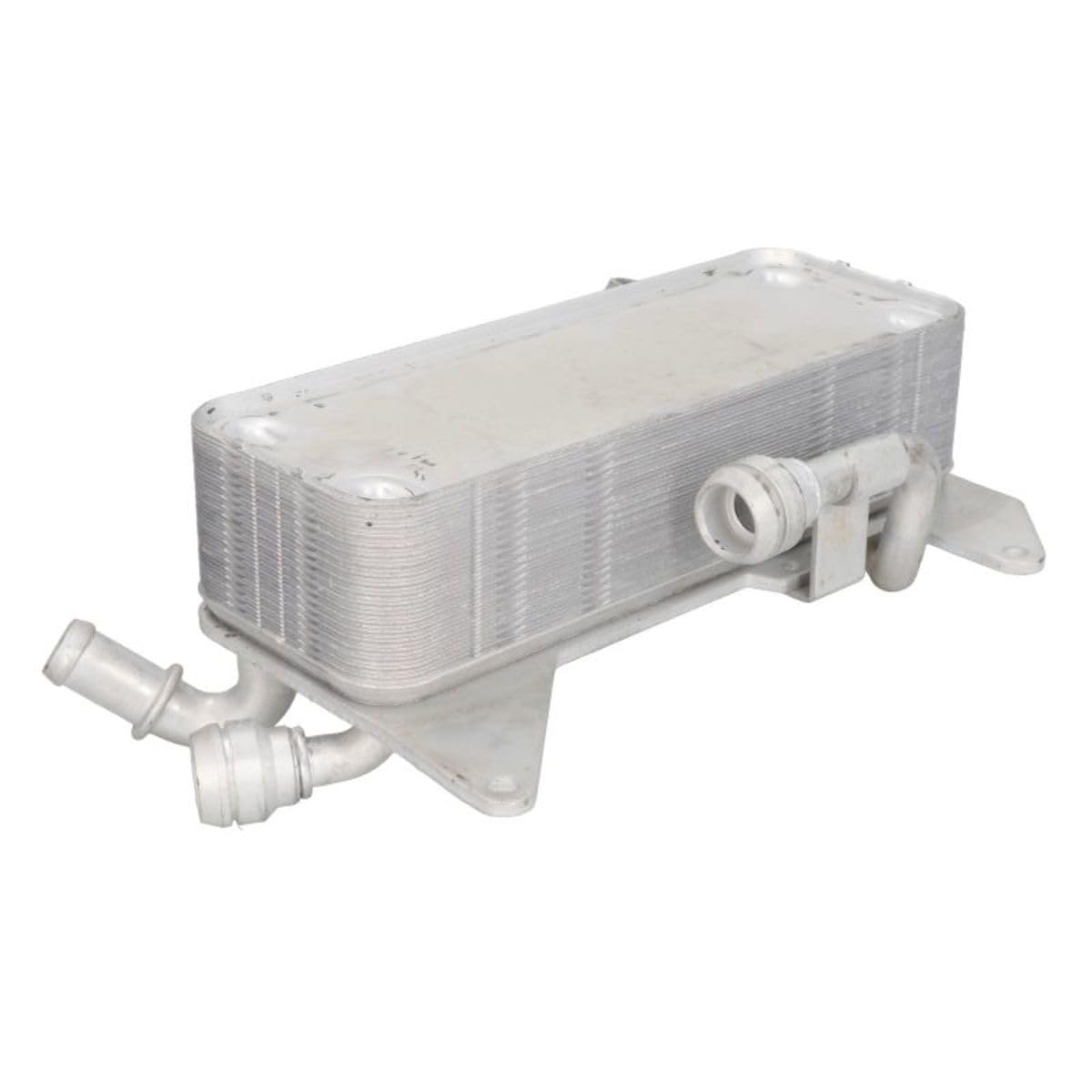 MAHLE CLC 139 000S Ölkühler Automatikgetriebe u.a. passend für A8 D4 (4H2/ 4H8/ 4HC/ 4HL) von MAHLE