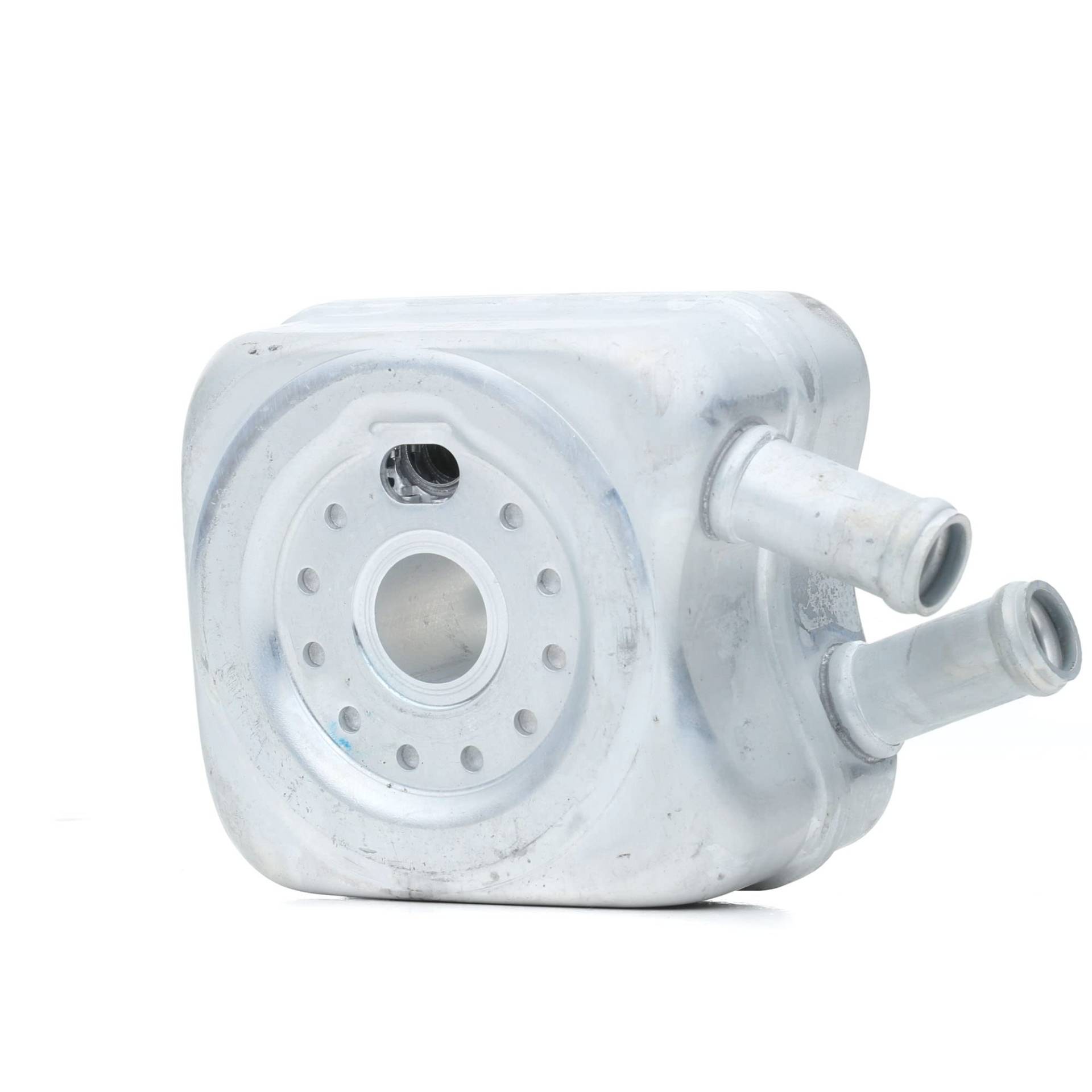 MAHLE CLC 163 000S Ölkühler Motoröl u.a. passend für A4 B6 (8E2) MAHLE CLC 163 000S Ölkühler Motoröl u.a. passend für A4 B6 (8E2) von MAHLE