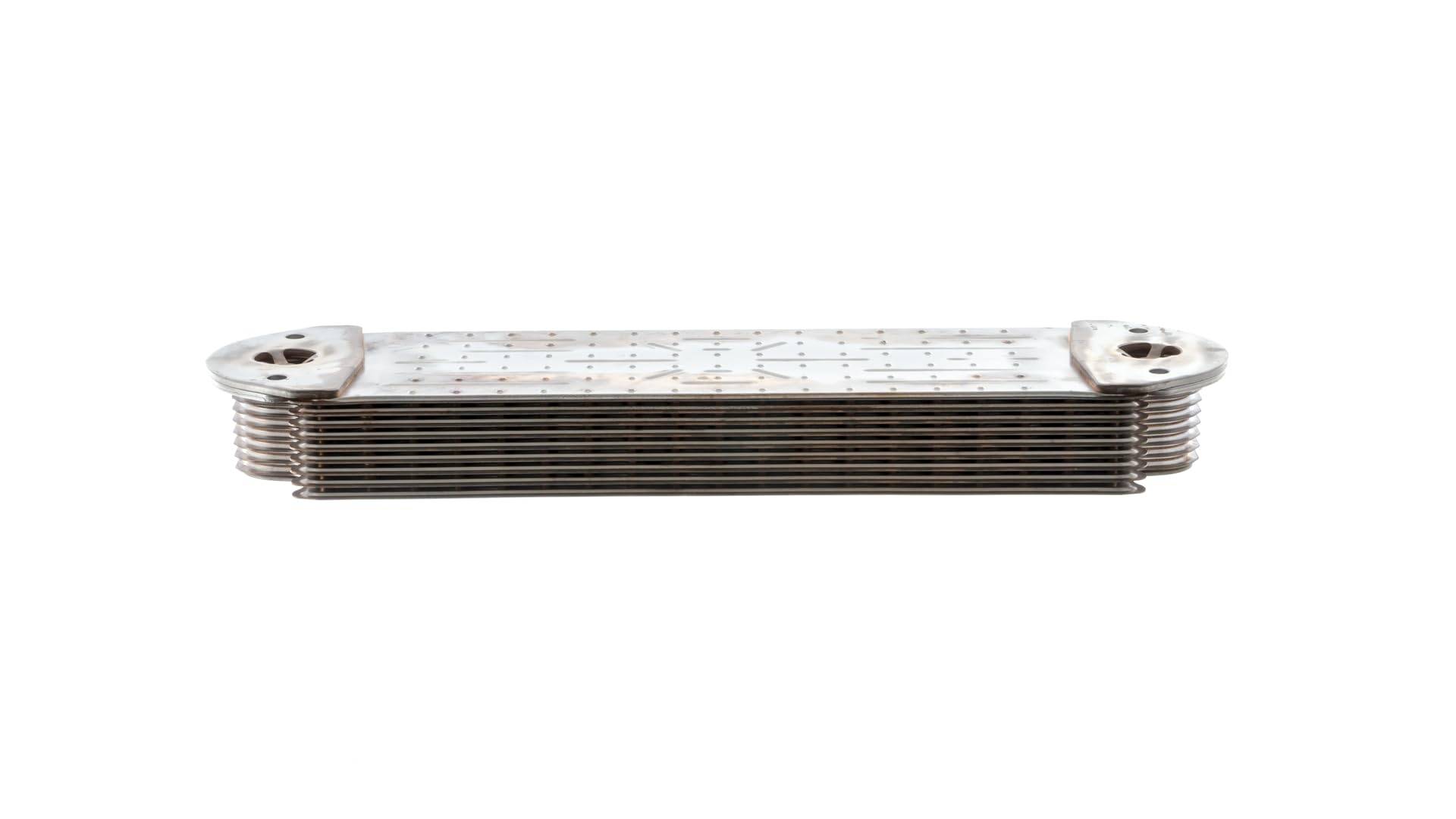 MAHLE CLC 213 000P Ölkühler Motoröl u.a. passend für VOLVO MAHLE CLC 213 000P Ölkühler Motoröl u.a. passend für VOLVO von MAHLE