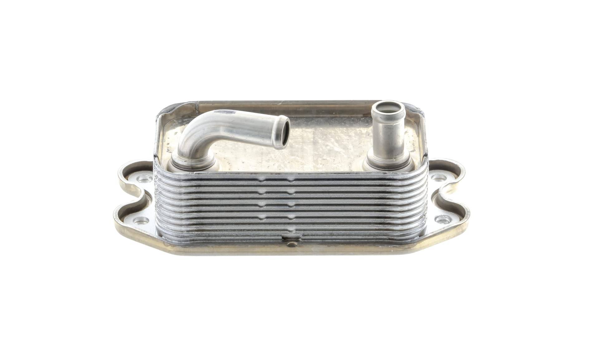MAHLE CLC 73 000P Ölkühler Motoröl u.a. passend für VOLVO V70 III (135) MAHLE CLC 73 000P Ölkühler Motoröl u.a. passend für VOLVO V70 III (135) von MAHLE