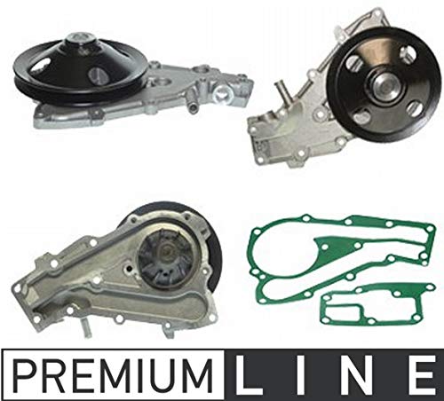 MAHLE CR 482 000S CP 132 000P Wasserpumpe BEHR PREMIUM LINE von MAHLE
