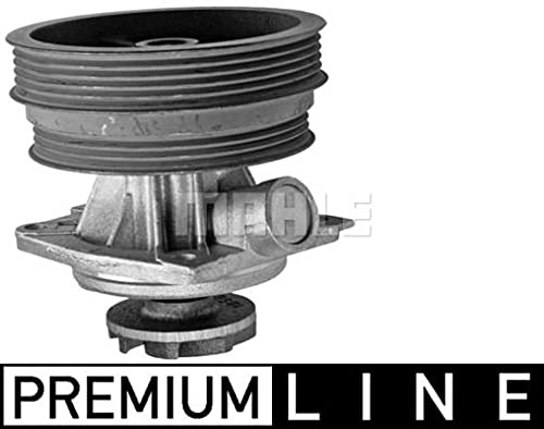 MAHLE CR 502 000P CP 146 000P Wasserpumpe BEHR PREMIUM LINE MAHLE CR 502 000P CP 146 000P Wasserpumpe BEHR PREMIUM LINE von MAHLE