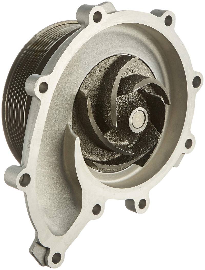 MAHLE CP 464 000S Wasserpumpe von MAHLE