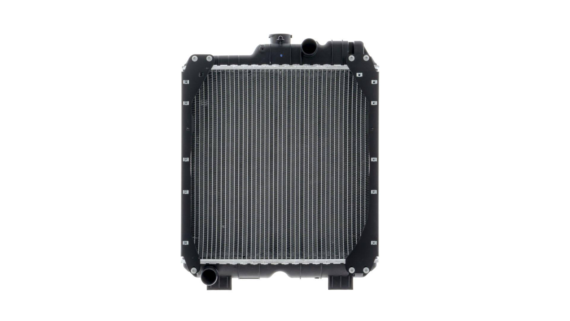 MAHLE CR 101 000S Kühlmittelkühler MAHLE CR 101 000S Kühlmittelkühler von MAHLE