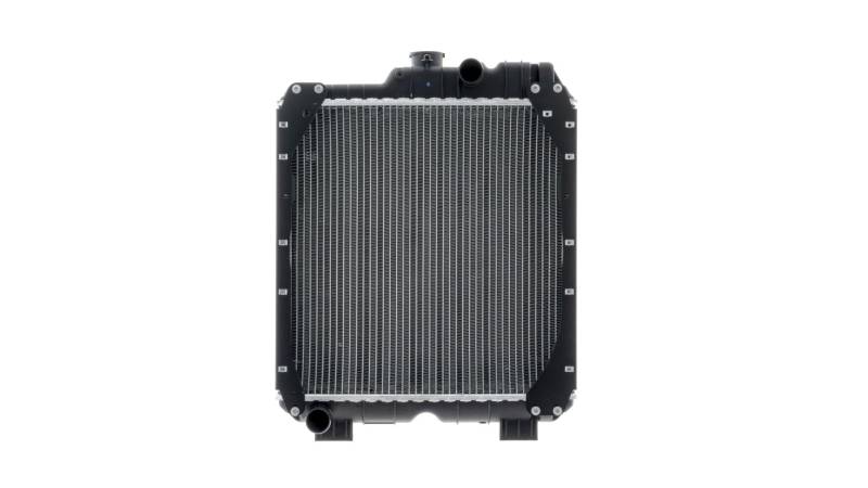 MAHLE CR 101 000S Kühlmittelkühler von MAHLE