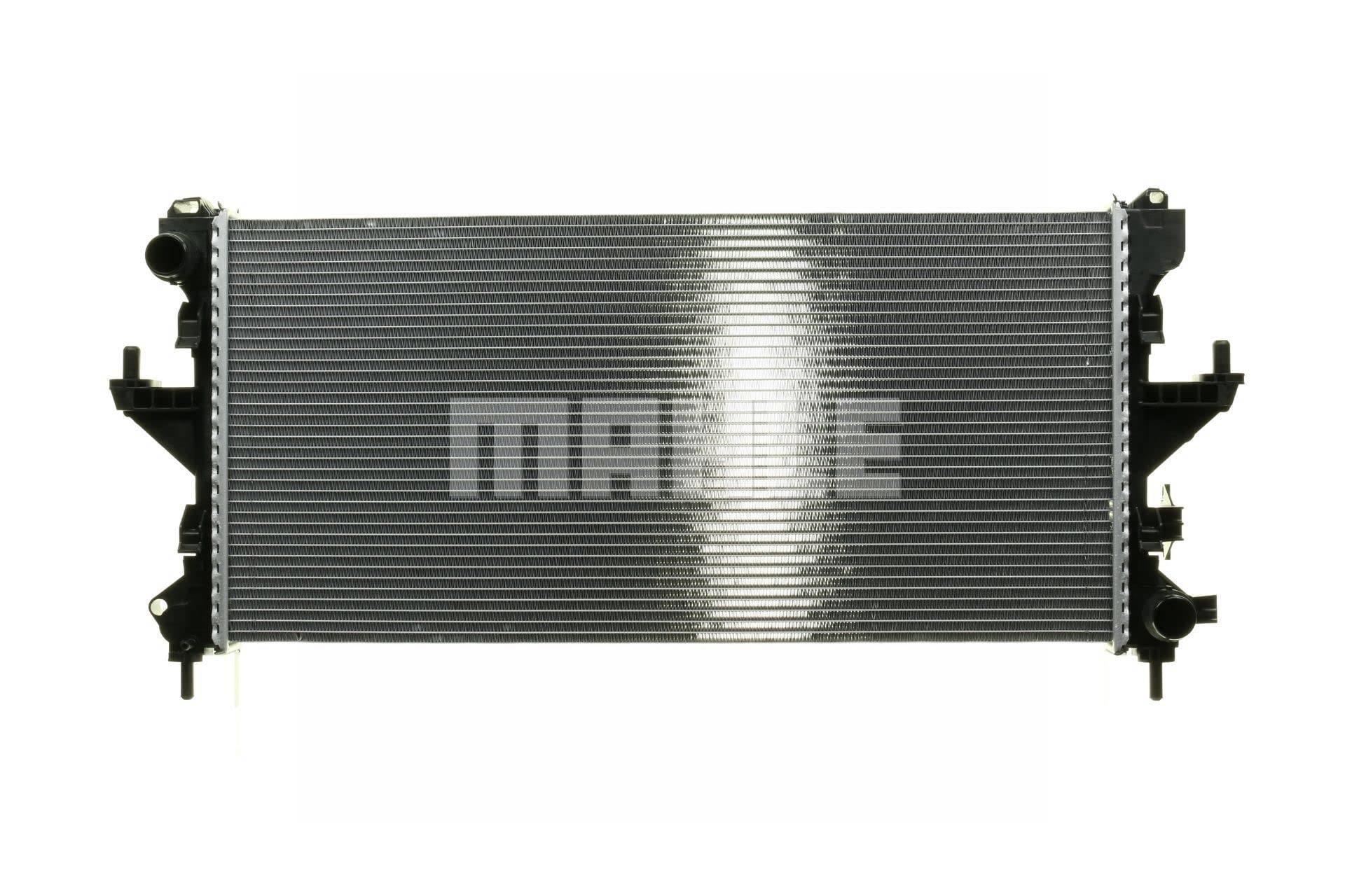 MAHLE CR 1034 000P Kühlmittelkühler PREMIUM LINE MAHLE CR 1034 000P Kühlmittelkühler PREMIUM LINE von MAHLE