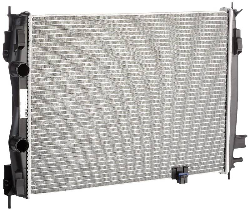 MAHLE CR 1075 000S Kühlmittelkühler von MAHLE