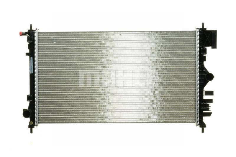 MAHLE CR 1097 000P Kühlmittelkühler PREMIUM LINE von MAHLE