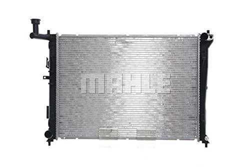 MAHLE CR 1118 000S Kühlmittelkühler BEHR von MAHLE