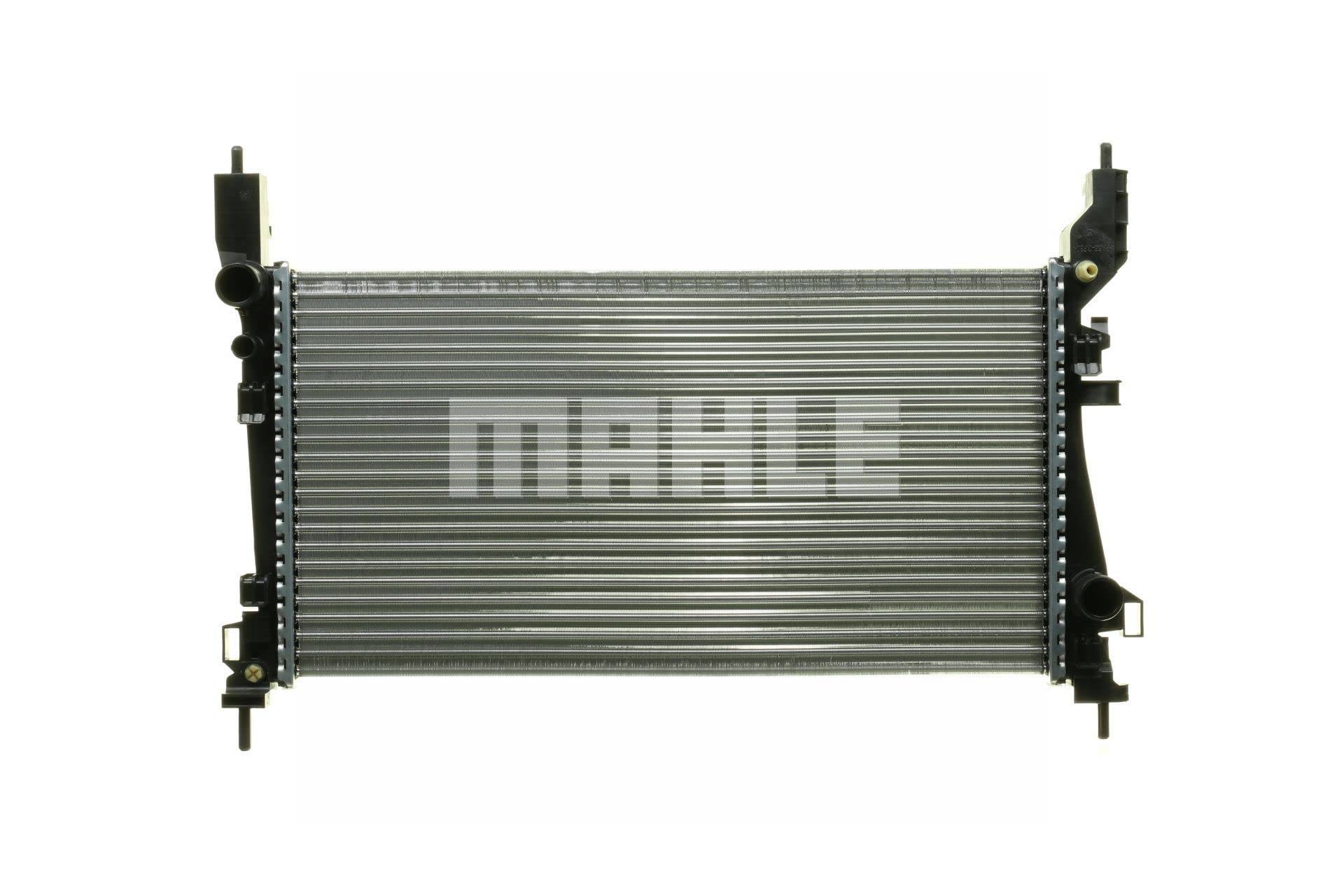 MAHLE CR 1122 000P Kühlmittelkühler PREMIUM LINE MAHLE CR 1122 000P Kühlmittelkühler PREMIUM LINE von MAHLE