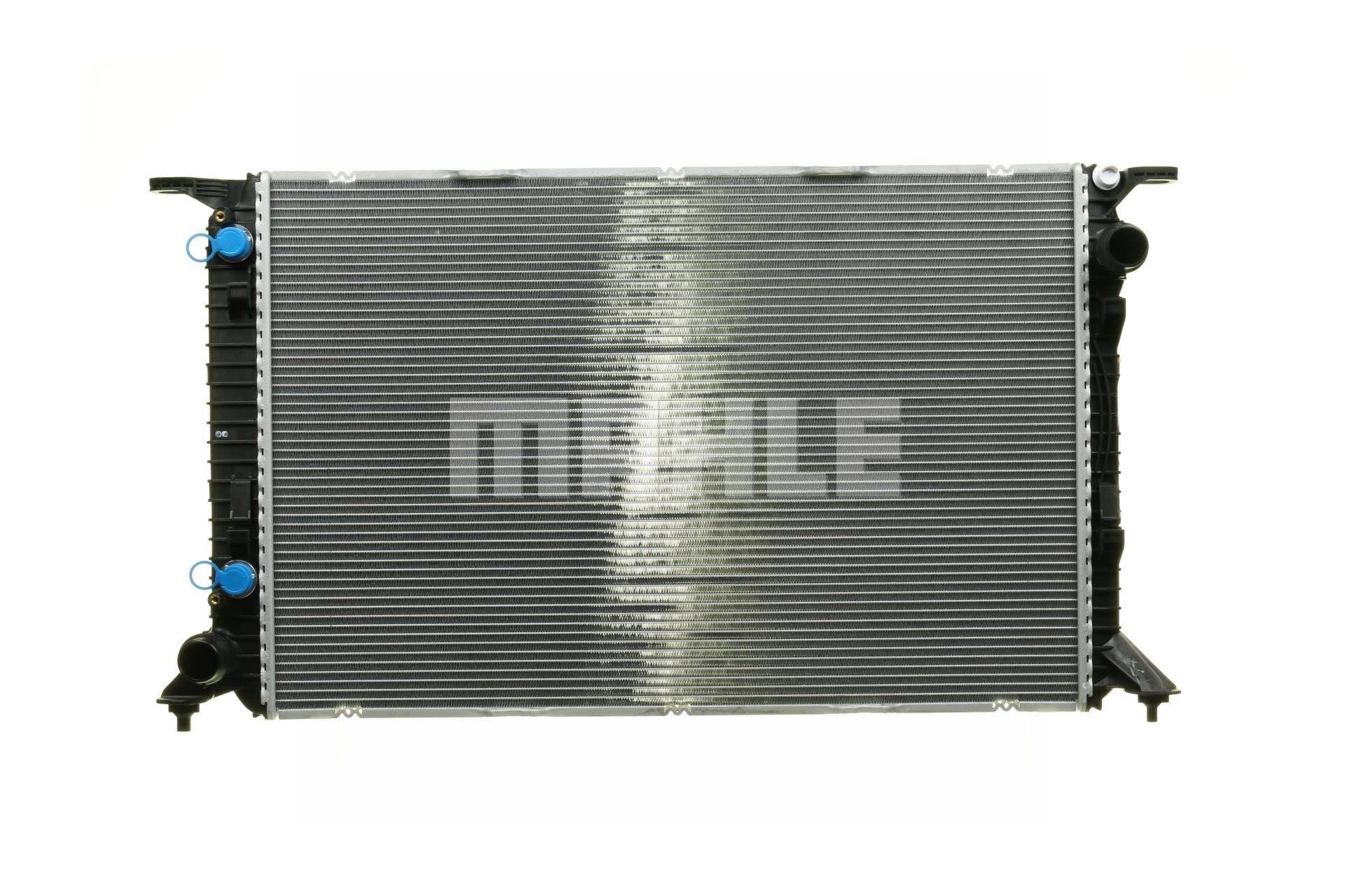 MAHLE CR 1133 000P Kühlmittelkühler PREMIUM LINE MAHLE CR 1133 000P Kühlmittelkühler PREMIUM LINE von MAHLE