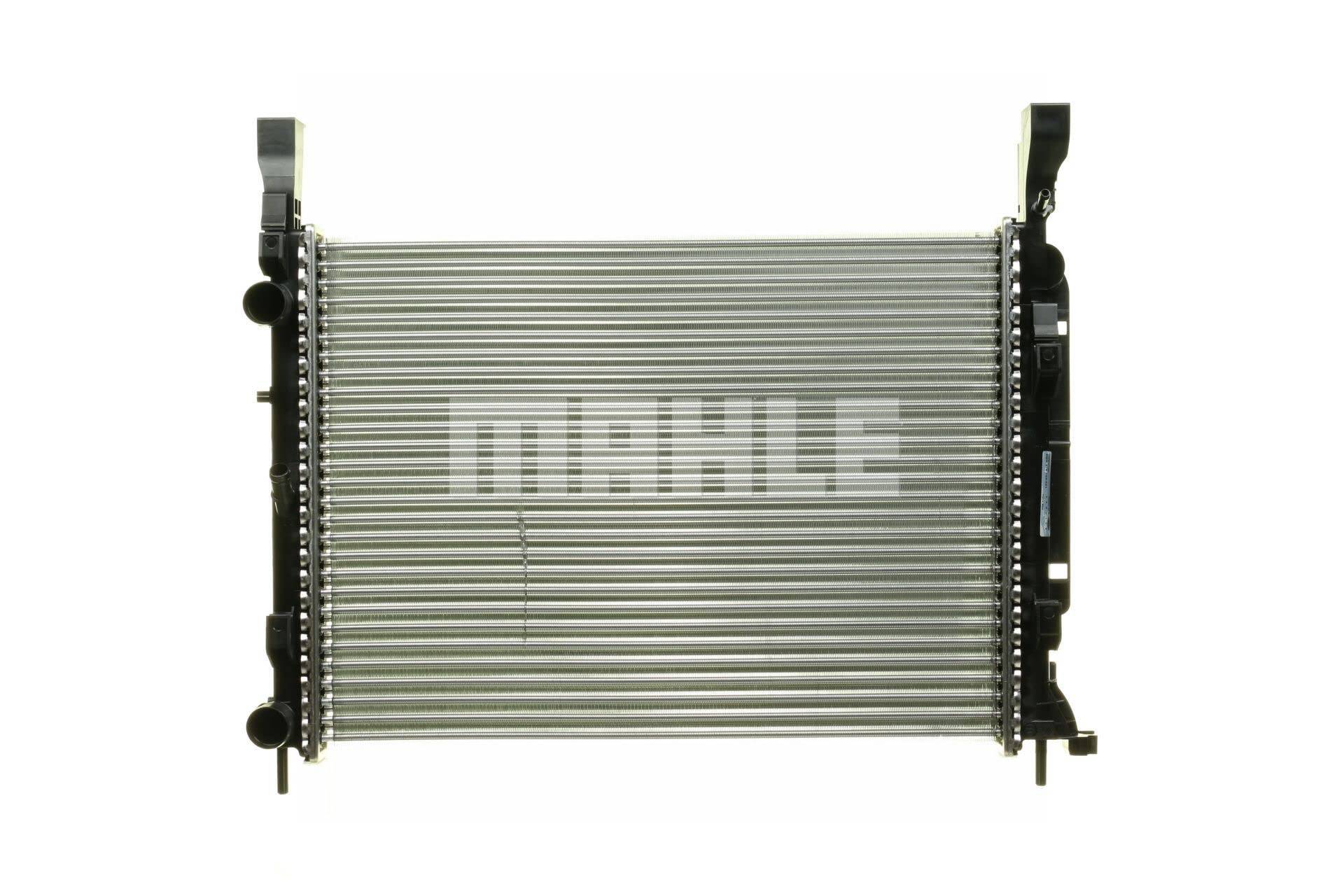 MAHLE CR 1156 000P Kühlmittelkühler BEHR PREMIUM LINE MAHLE CR 1156 000P Kühlmittelkühler BEHR PREMIUM LINE von MAHLE