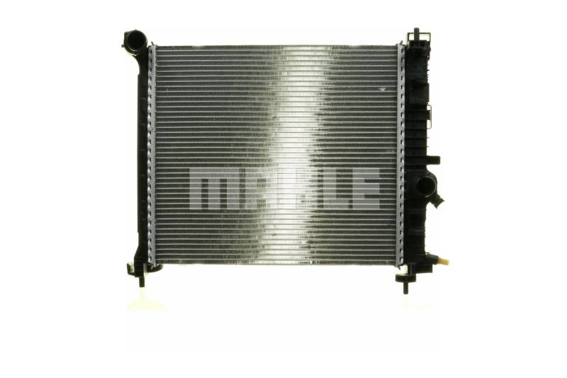 MAHLE CR 1189 000P Kühlmittelkühler BEHR PREMIUM LINE von MAHLE