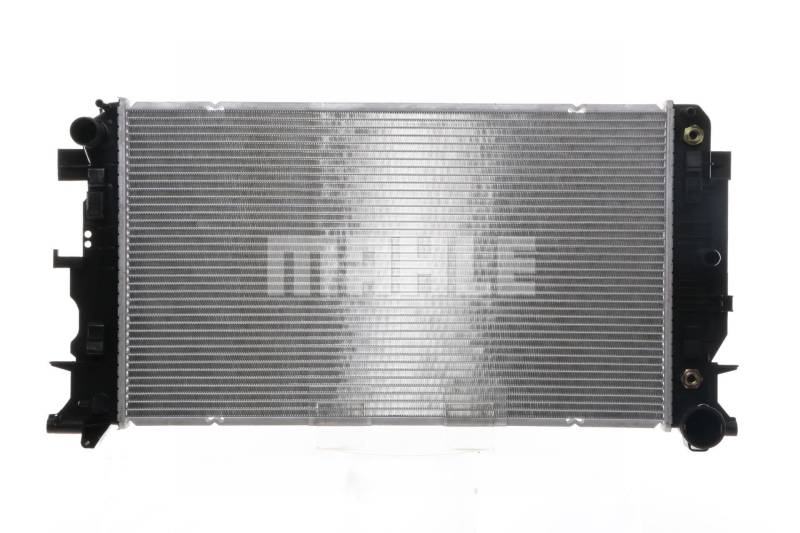 MAHLE CR 12 000S Kühlmittelkühler BEHR von MAHLE