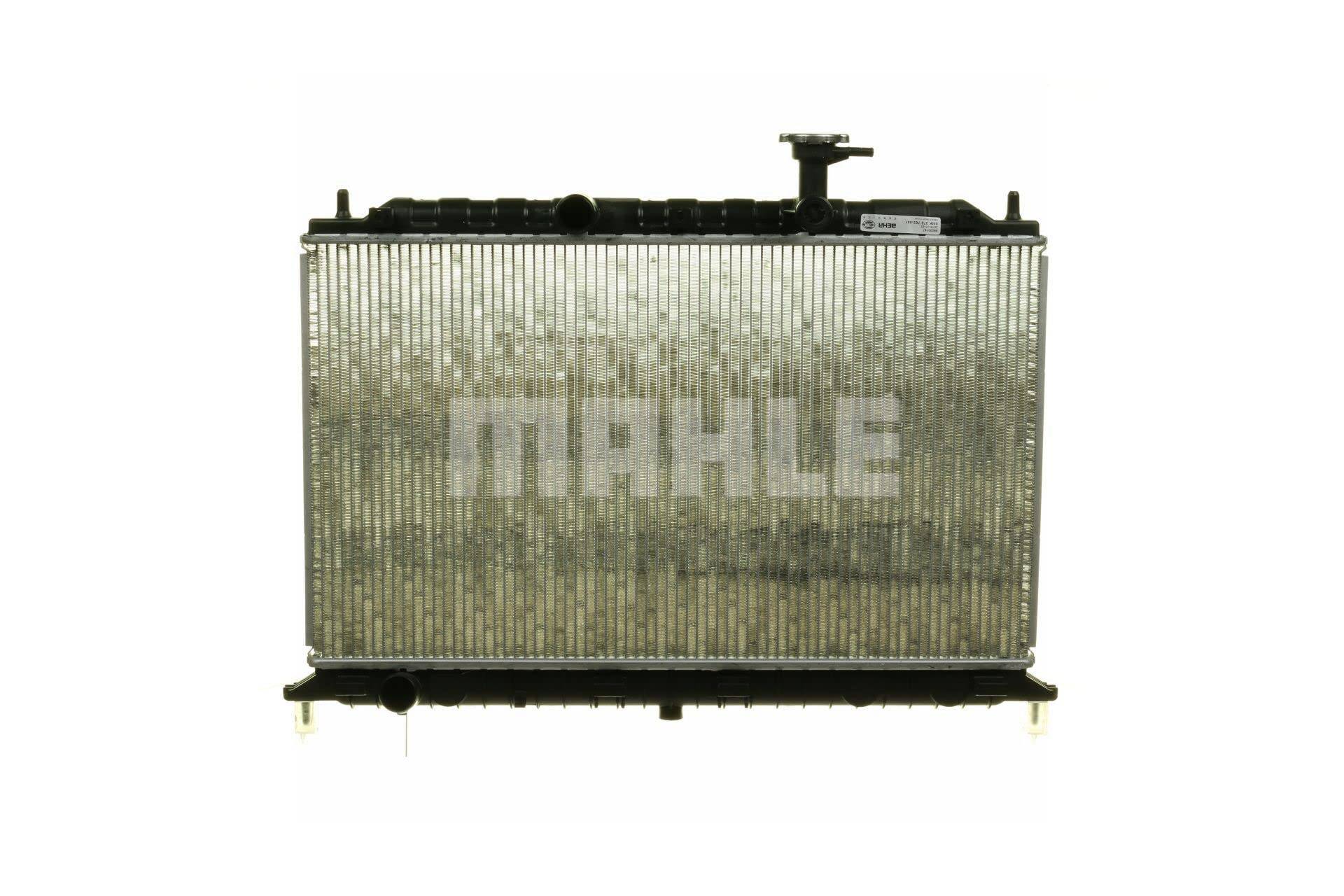 MAHLE CR 1303 000P Kühlmittelkühler BEHR PREMIUM LINE von MAHLE