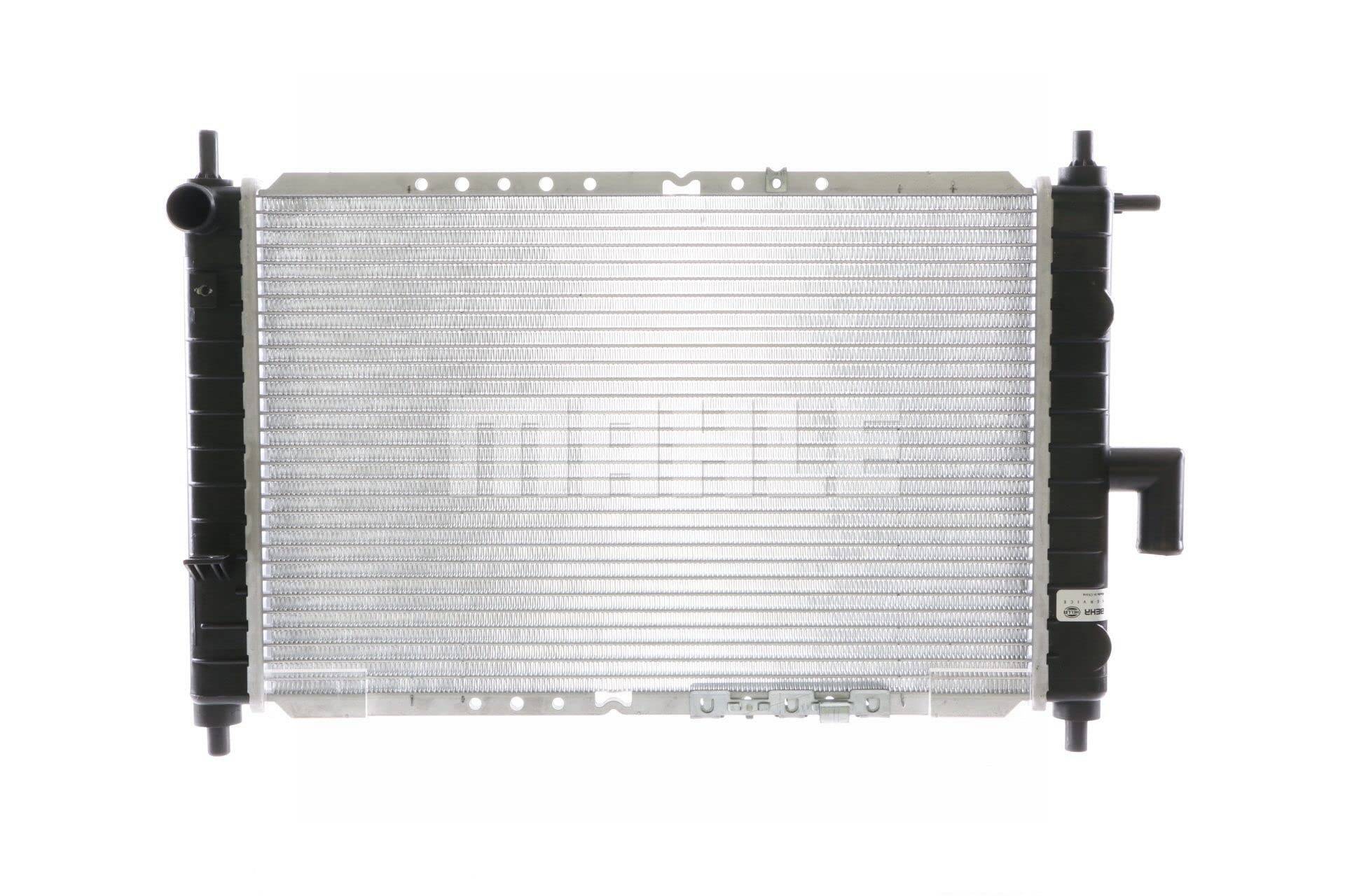 MAHLE CR 1306 000S Kühler Motorkühlung u.a. passend für DAEWOO MATIZ (M100/ M150) MAHLE CR 1306 000S Kühler Motorkühlung u.a. passend für DAEWOO MATIZ (M100/ M150) von MAHLE