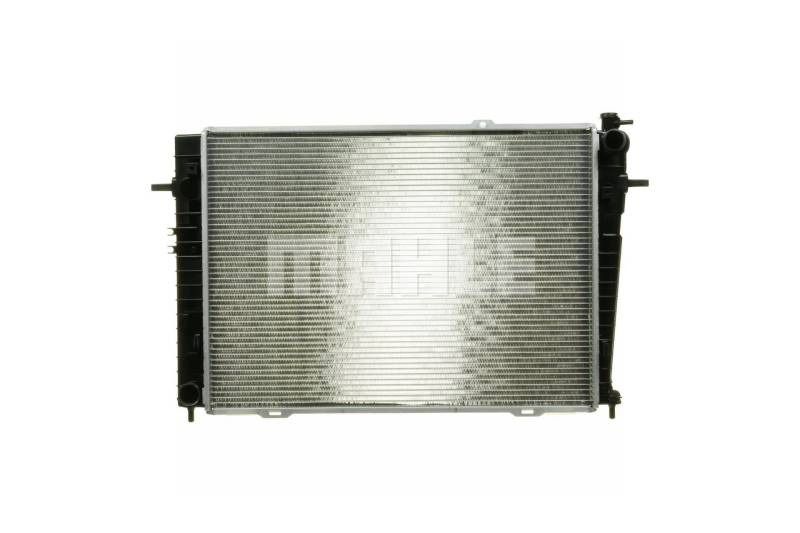 MAHLE CR 1335 000P Kühlmittelkühler PREMIUM LINE von MAHLE