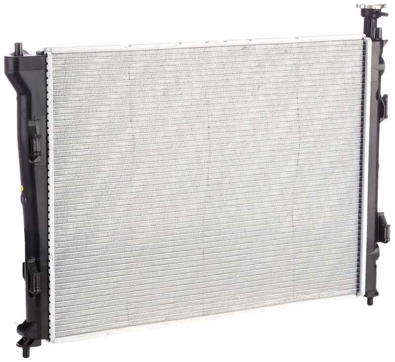 MAHLE CR 1366 000P Kühlmittelkühler PREMIUM LINE von MAHLE