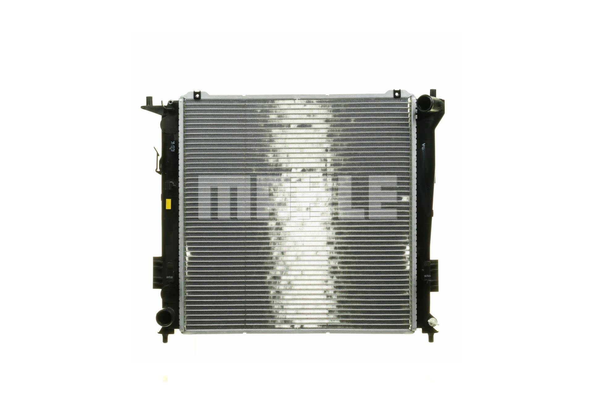MAHLE CR 1367 000P Kühlmittelkühler PREMIUM LINE MAHLE CR 1367 000P Kühlmittelkühler PREMIUM LINE von MAHLE