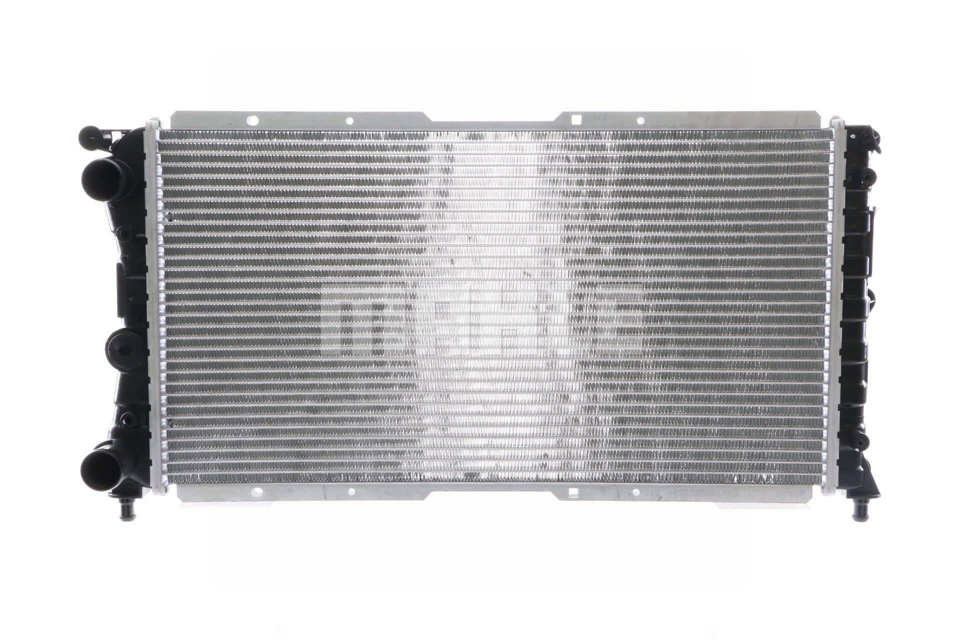 MAHLE CR 1441 000S Kühler Motorkühlung u.a. passend für FIAT PUNTO (176_) MAHLE CR 1441 000S Kühler Motorkühlung u.a. passend für FIAT PUNTO (176_) von MAHLE