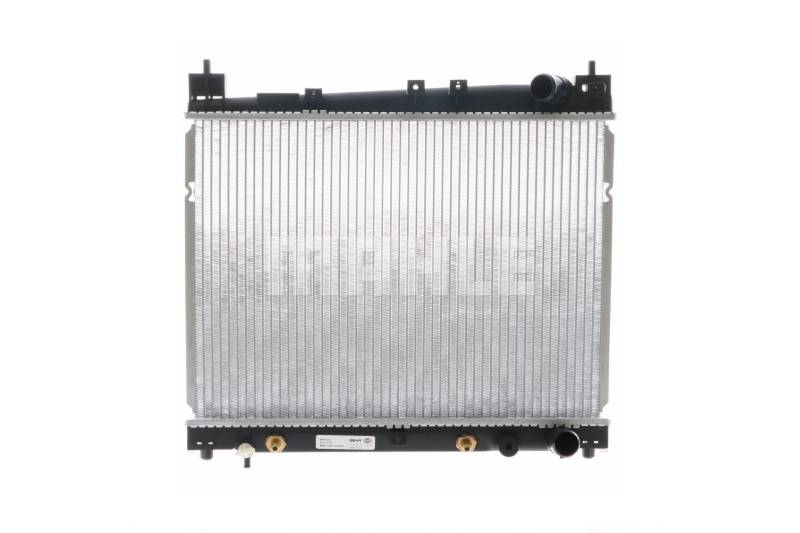 MAHLE CR 1523 000S Kühler Motorkühlung u.a. passend für TOYOTA YARIS (_P1_) von MAHLE
