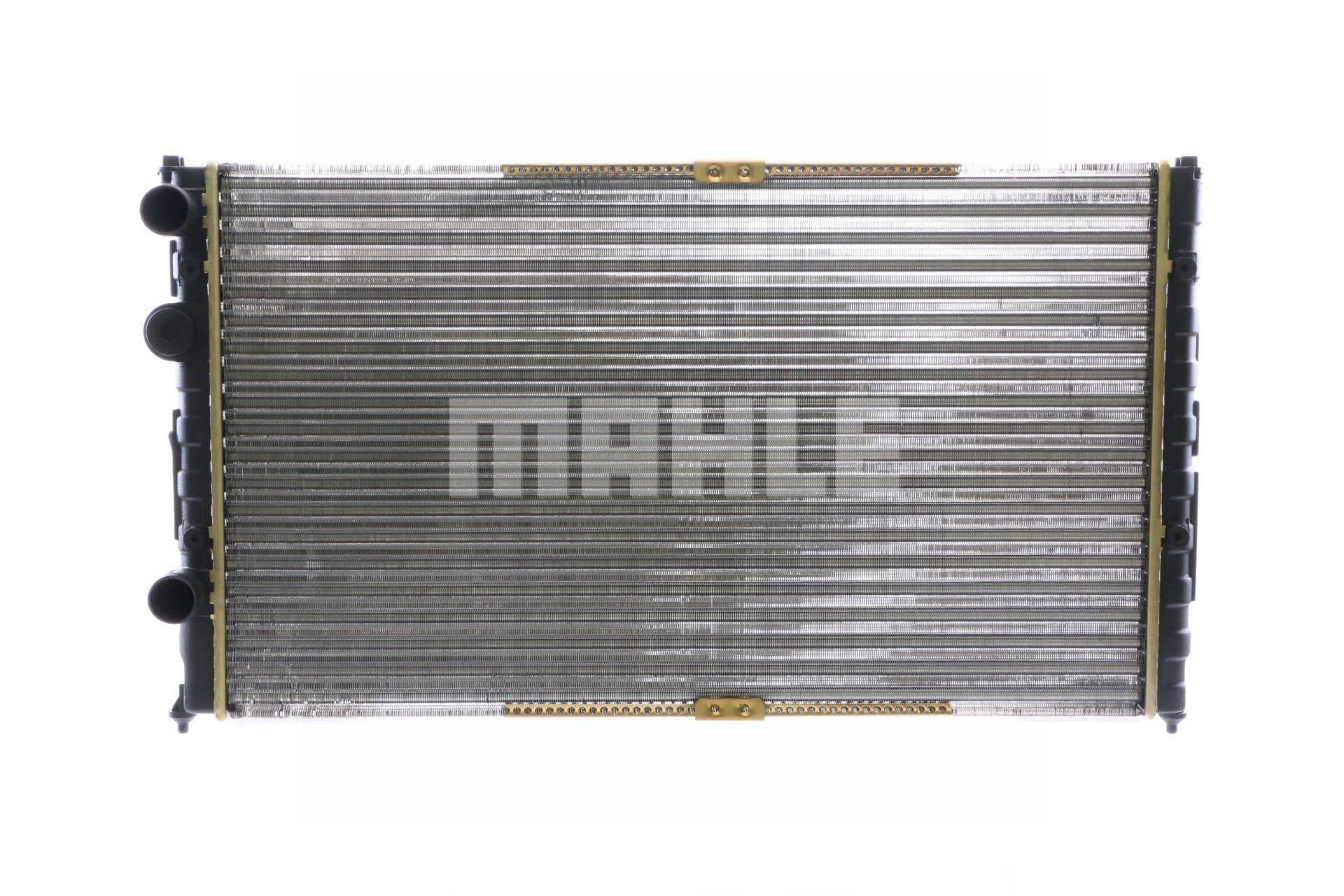 MAHLE CR 1535 000S Kühler Motorkühlung u.a. passend für VW POLO Variant (6V5) MAHLE CR 1535 000S Kühler Motorkühlung u.a. passend für VW POLO Variant (6V5) von MAHLE