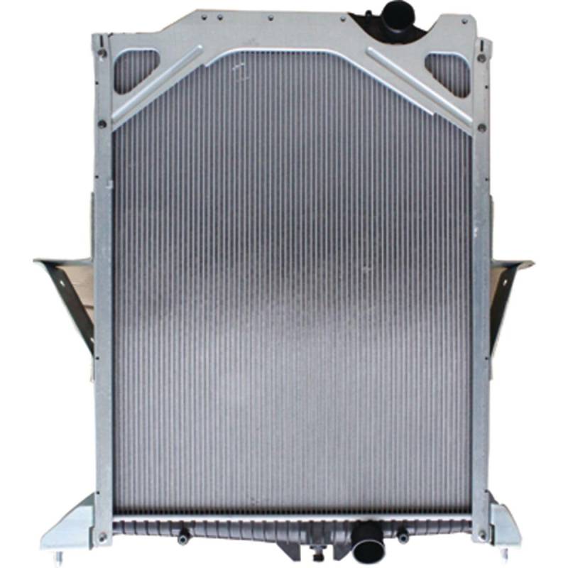 MAHLE CR 1557 000P Kühlmittelkühler PREMIUM LINE von MAHLE