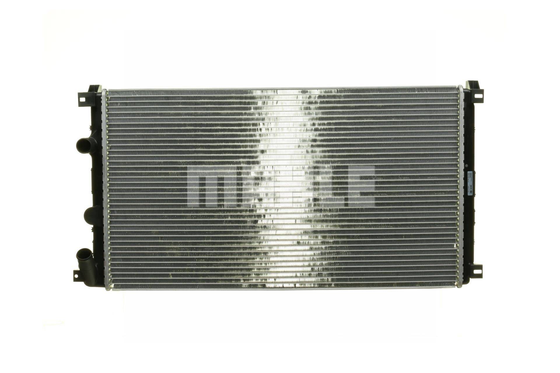 MAHLE CR 1683 000S Kühlmittelkühler BEHR von MAHLE