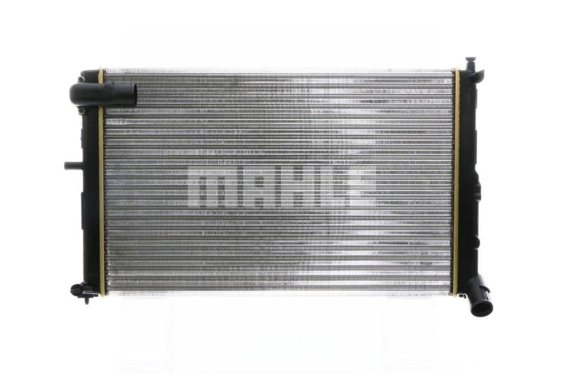 MAHLE CR 171 000S Kühlmittelkühler von MAHLE