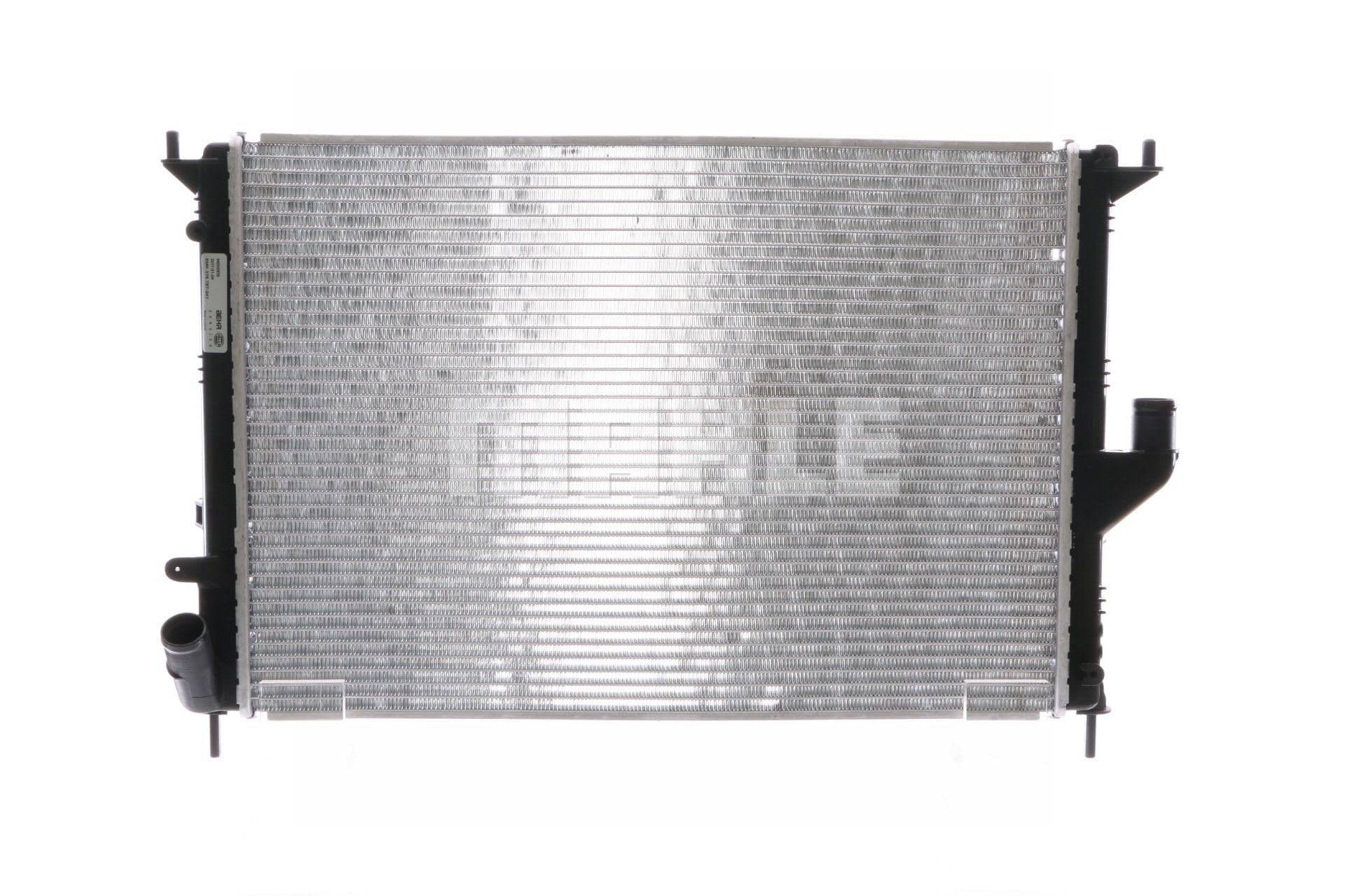 MAHLE CR 1764 000S Kühlmittelkühler MAHLE CR 1764 000S Kühlmittelkühler von MAHLE