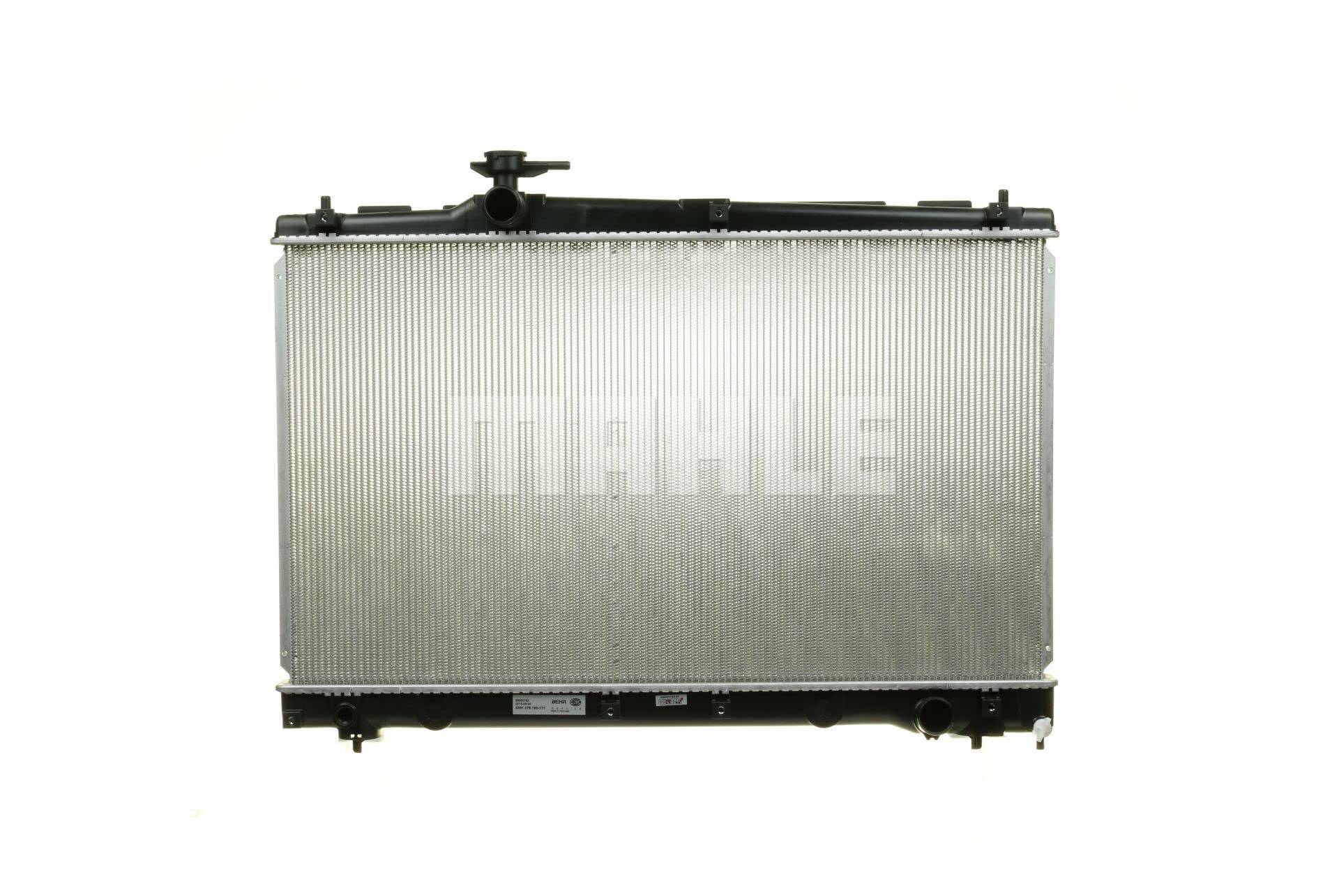 MAHLE CR 1866 000S Kühlmittelkühler von MAHLE