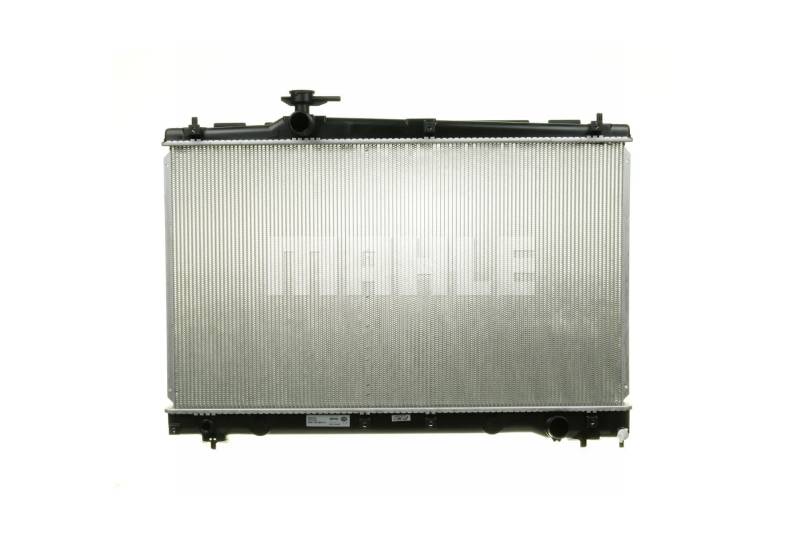 MAHLE CR 1866 000S Kühlmittelkühler von MAHLE
