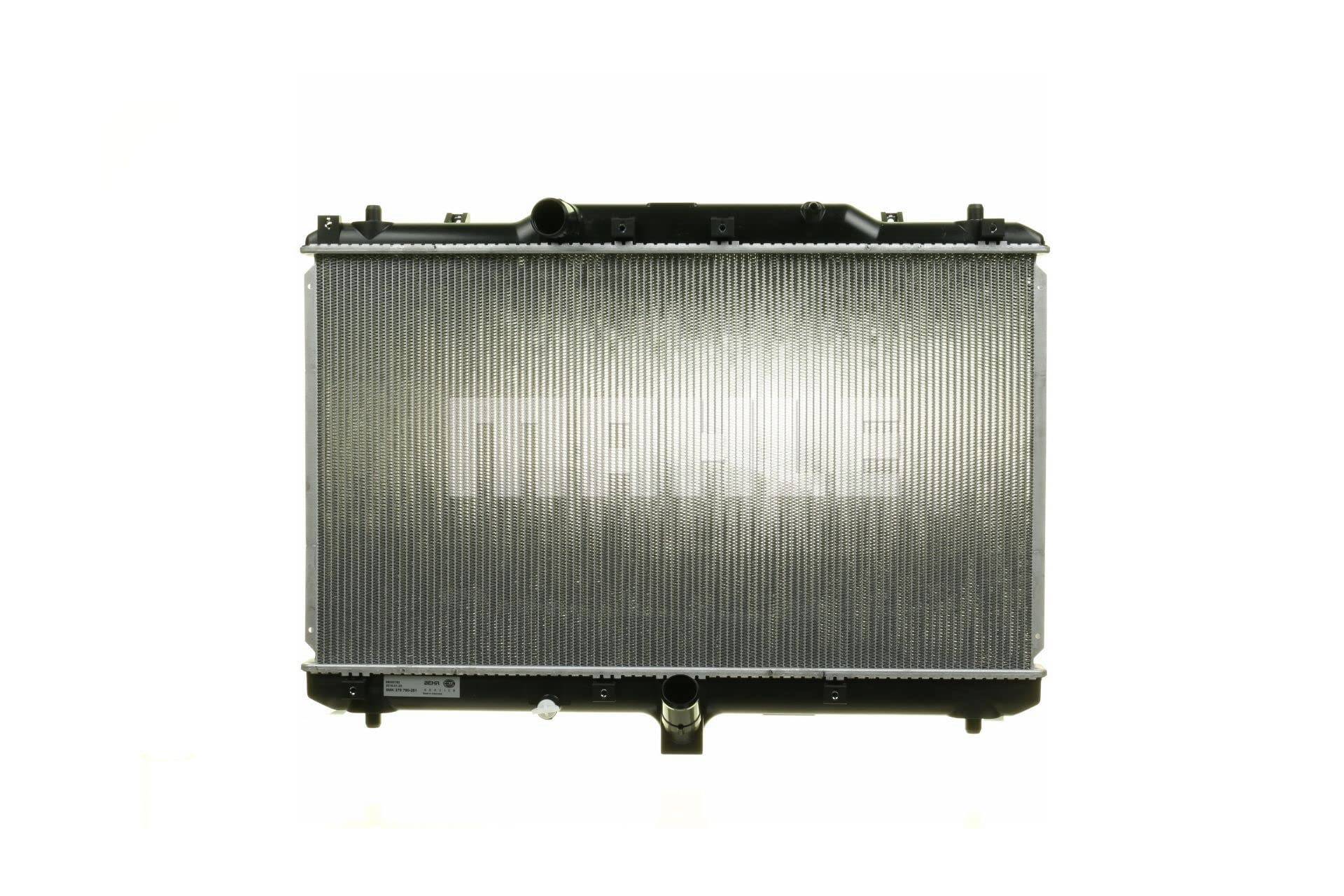 MAHLE CR 1872 000S Kühlmittelkühler MAHLE CR 1872 000S Kühlmittelkühler von MAHLE