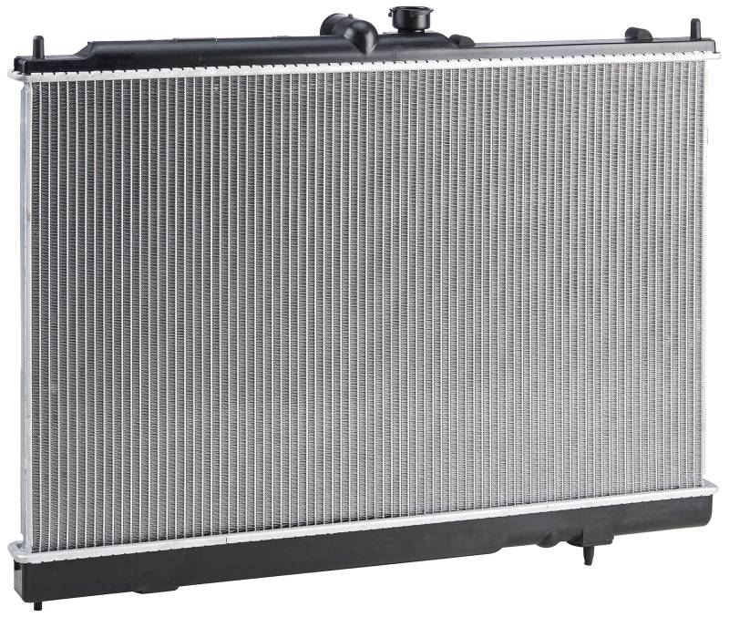 MAHLE CR 1883 000S Kühlmittelkühler von MAHLE