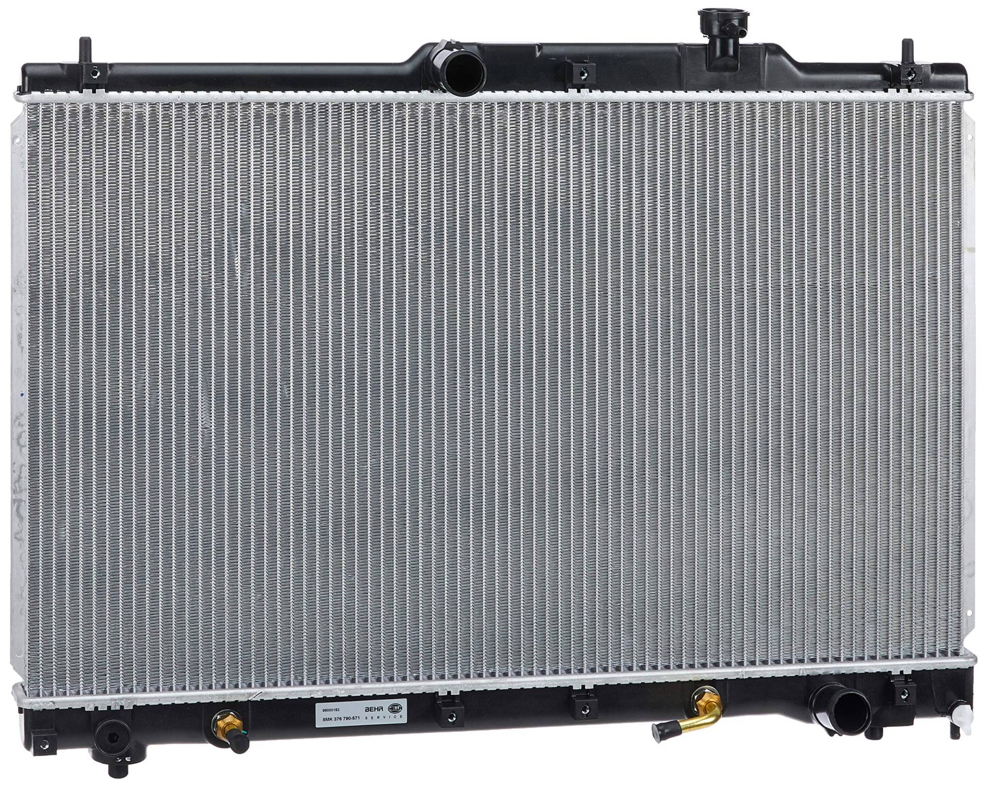 MAHLE CR 1900 000S Kühlmittelkühler MAHLE CR 1900 000S Kühlmittelkühler von MAHLE