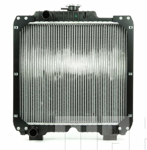 MAHLE CR 1926 000P Kühlmittelkühler PREMIUM LINE MAHLE CR 1926 000P Kühlmittelkühler PREMIUM LINE von MAHLE