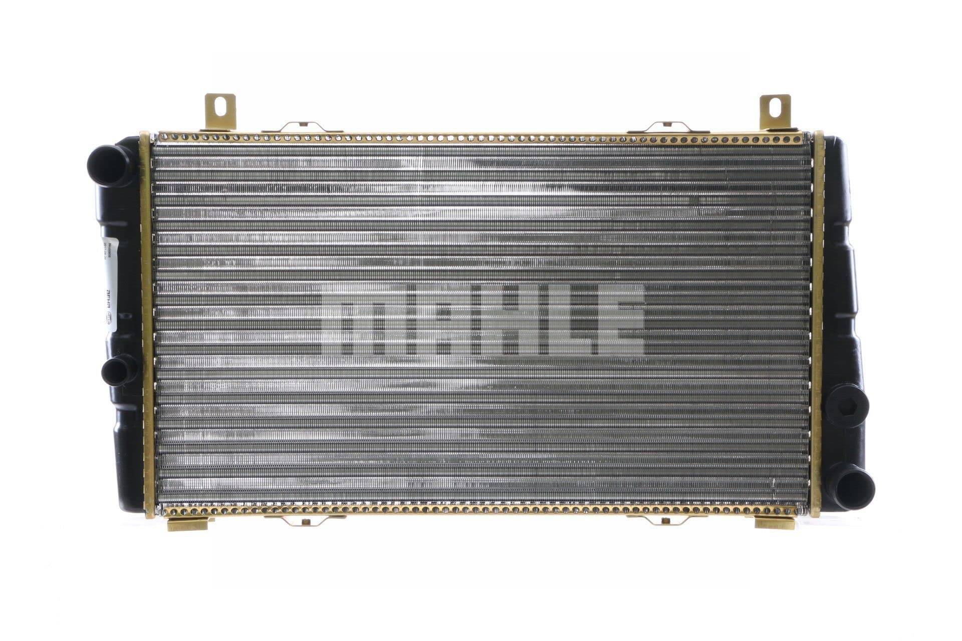 MAHLE CR 2034 000S Kühlmittelkühler BEHR von MAHLE