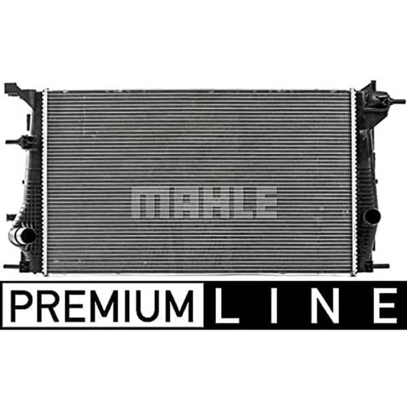 MAHLE CR 21 000P Kühlmittelkühler BEHR PREMIUM LINE von MAHLE