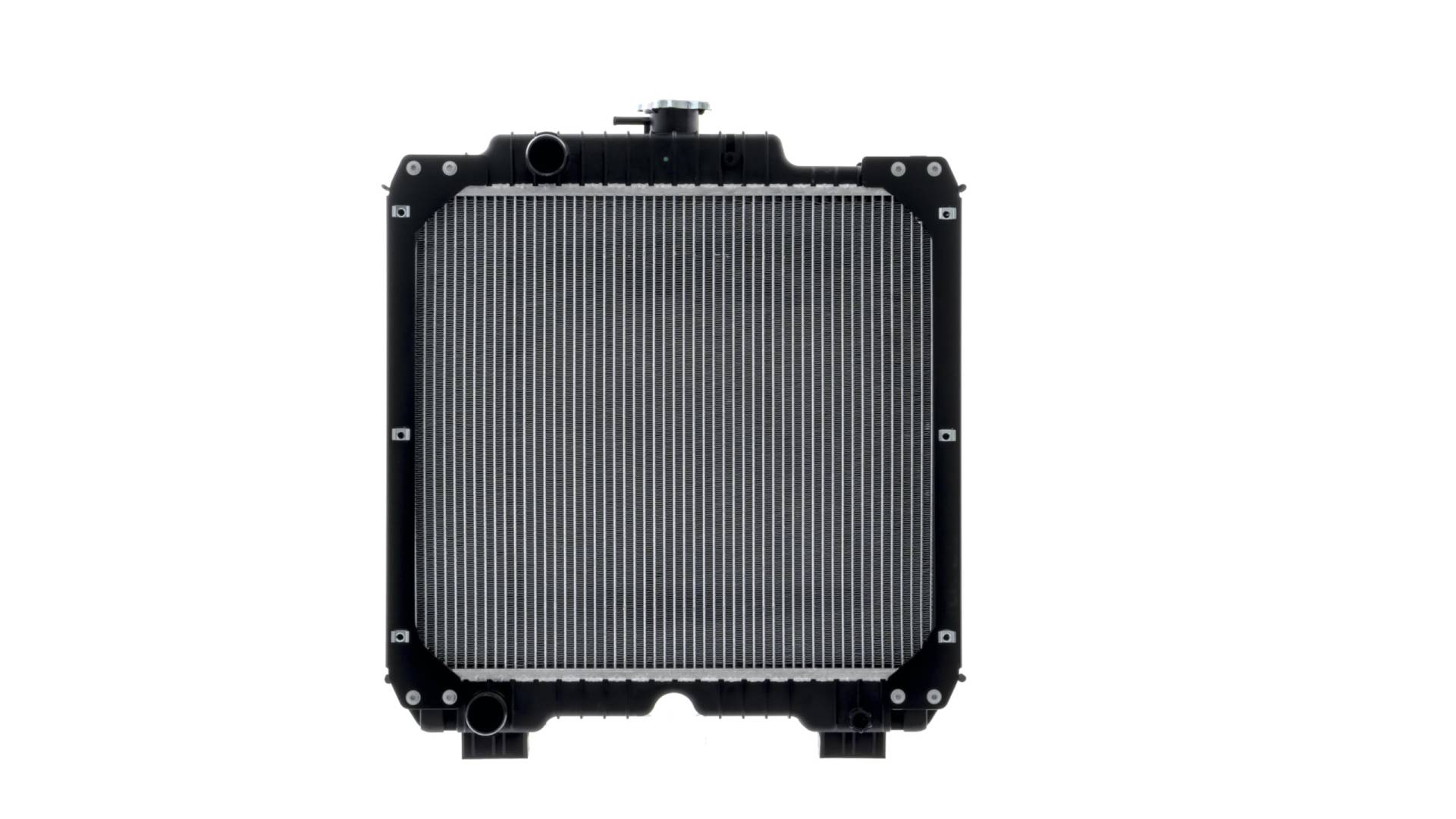 MAHLE CR 2287 000P Kühlmittelkühler BEHR PREMIUM LINE MAHLE CR 2287 000P Kühlmittelkühler BEHR PREMIUM LINE von MAHLE