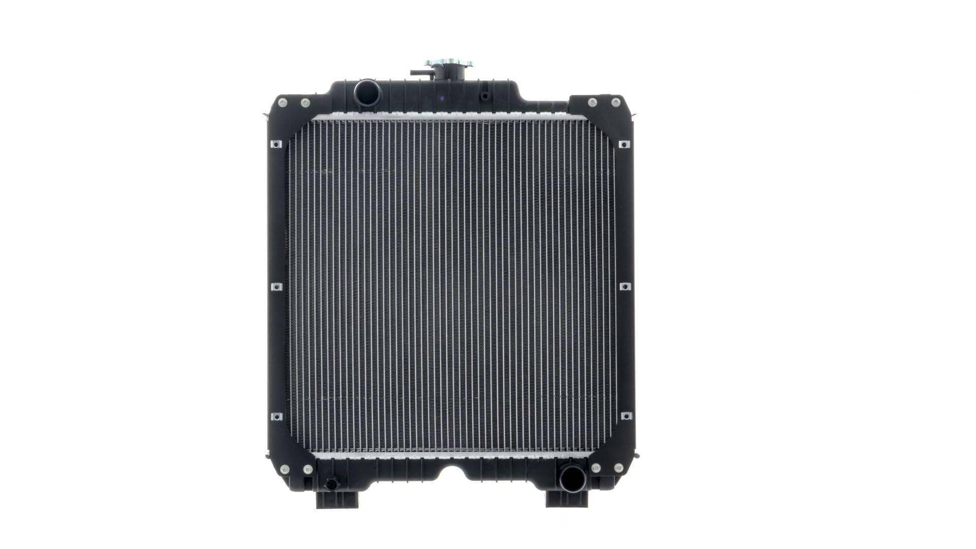 MAHLE CR 2295 000P Kühlmittelkühler BEHR PREMIUM LINE MAHLE CR 2295 000P Kühlmittelkühler BEHR PREMIUM LINE von MAHLE
