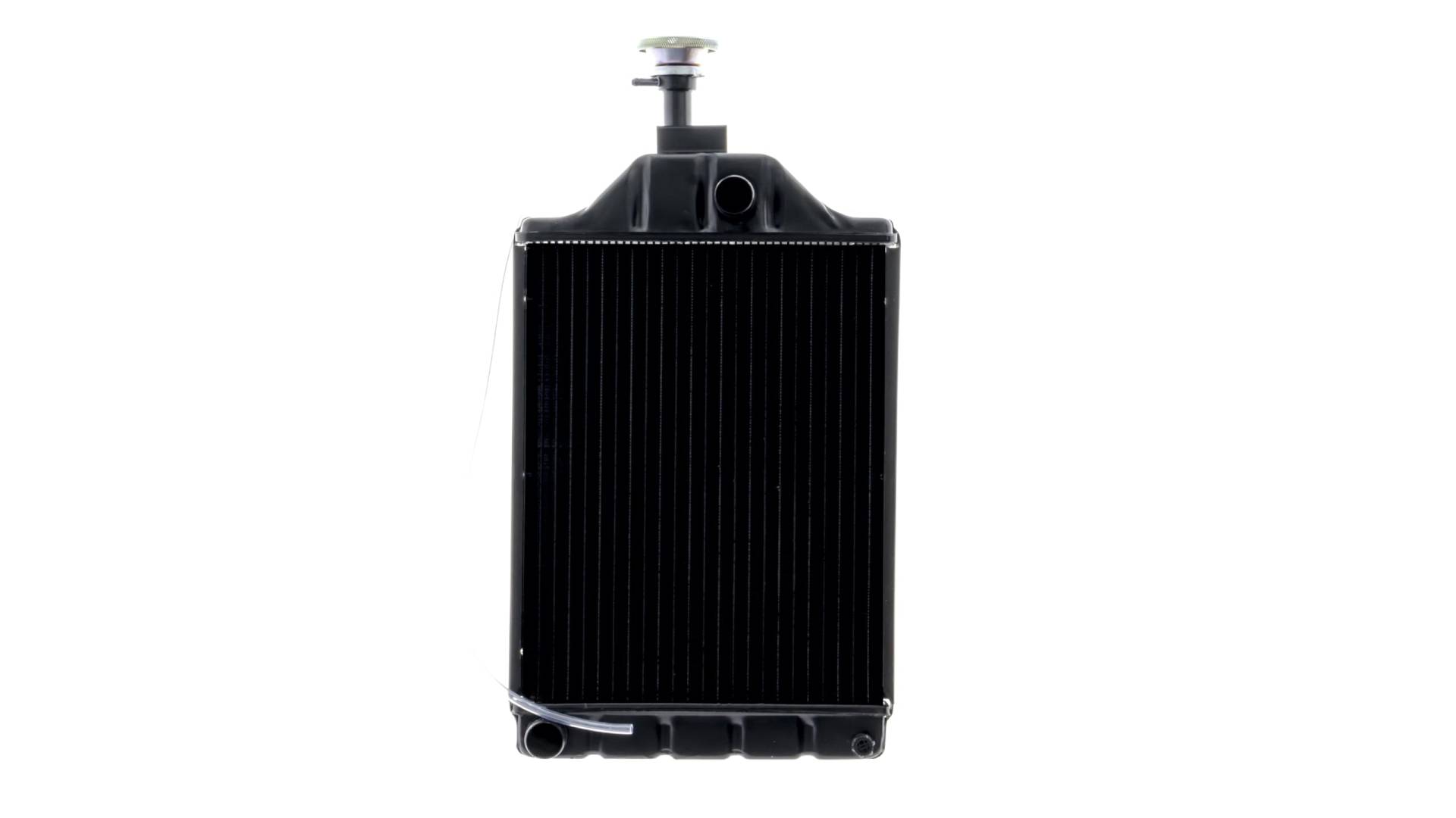 MAHLE CR 2297 000P Kühler Motorkühlung u.a. passend für MASSEY FERGUSON MAHLE CR 2297 000P Kühler Motorkühlung u.a. passend für MASSEY FERGUSON von MAHLE