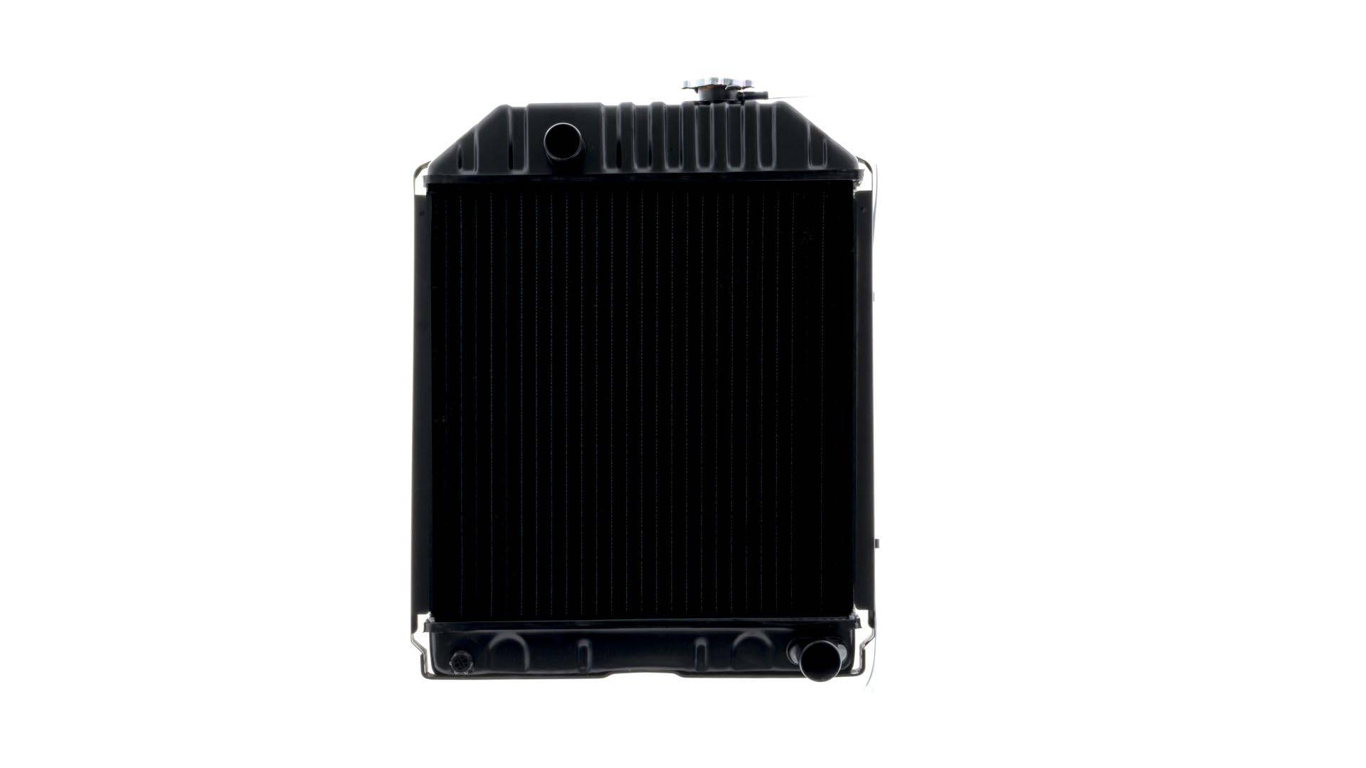 MAHLE CR 2298 000P Kühler Motorkühlung u.a. passend für FORD MAHLE CR 2298 000P Kühler Motorkühlung u.a. passend für FORD von MAHLE