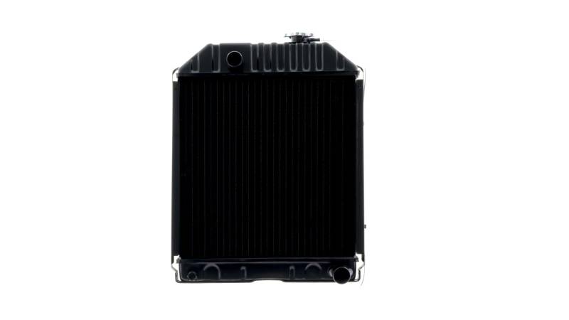 MAHLE CR 2298 000P Kühler Motorkühlung u.a. passend für FORD von MAHLE
