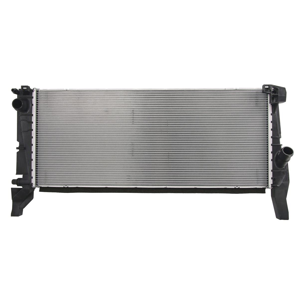 MAHLE CR 2319 000P Kühlmittelkühler BEHR PREMIUM LINE MAHLE CR 2319 000P Kühlmittelkühler BEHR PREMIUM LINE von MAHLE