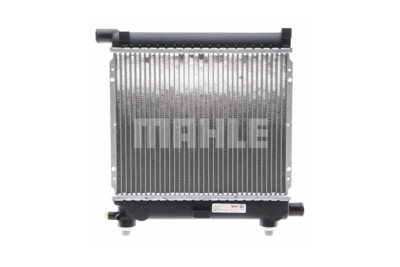 MAHLE CR 235 000S Kühler Motorkühlung u.a. passend für MERCEDES 190 (W201) von MAHLE