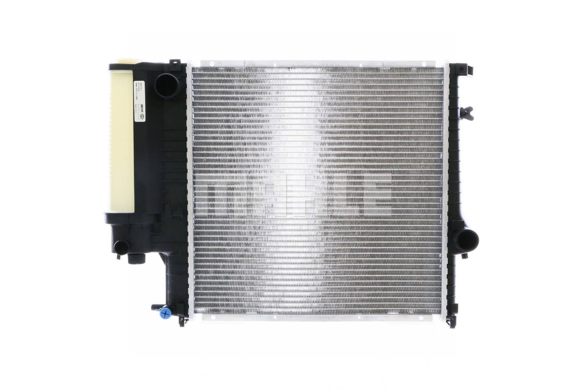MAHLE CR 239 000S Kühlmittelkühler MAHLE CR 239 000S Kühlmittelkühler von MAHLE