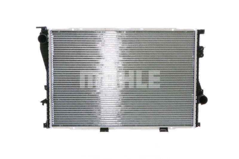 MAHLE CR 242 000S Kühlmittelkühler von MAHLE