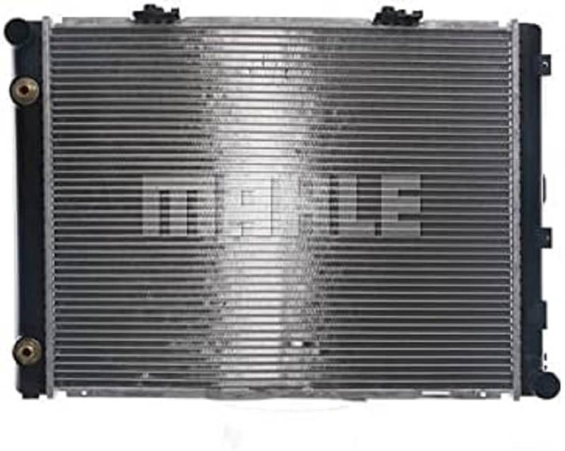 MAHLE CR 263 000S Kühlmittelkühler von MAHLE