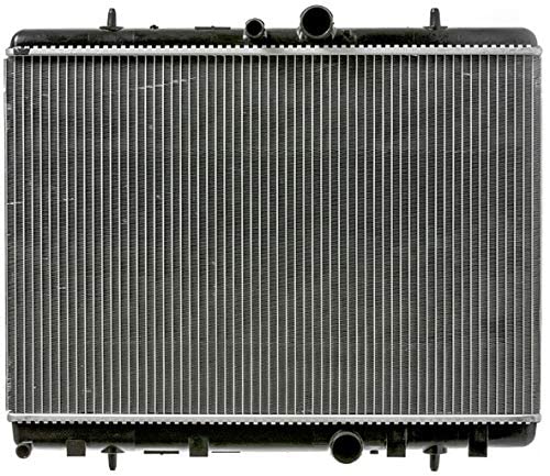 MAHLE CR 31 000P Kühlmittelkühler PREMIUM LINE von MAHLE